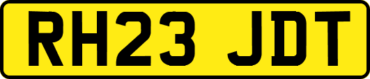 RH23JDT