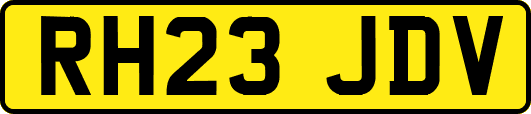 RH23JDV