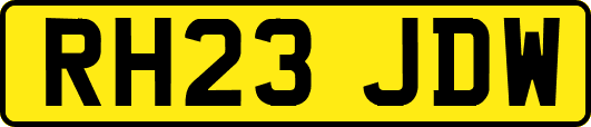 RH23JDW
