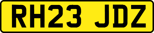 RH23JDZ