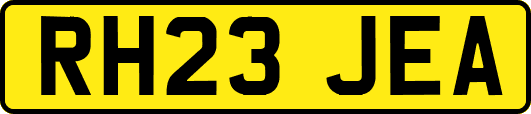 RH23JEA