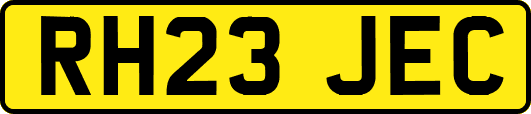 RH23JEC