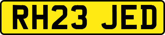 RH23JED