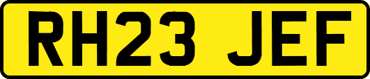 RH23JEF