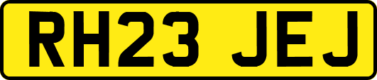 RH23JEJ
