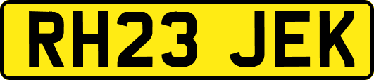 RH23JEK
