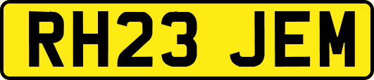 RH23JEM