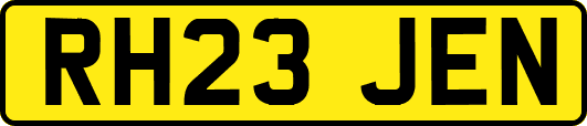 RH23JEN