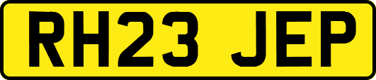 RH23JEP
