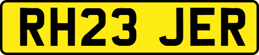 RH23JER