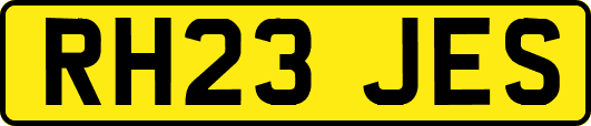 RH23JES