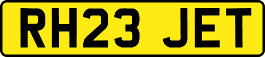 RH23JET