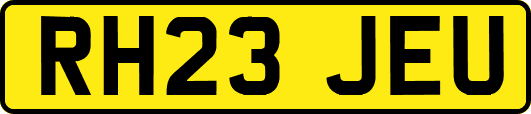 RH23JEU