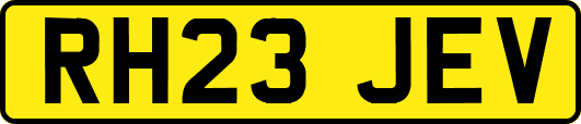 RH23JEV