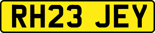 RH23JEY