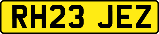 RH23JEZ