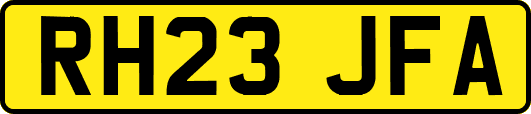 RH23JFA