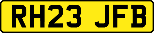 RH23JFB