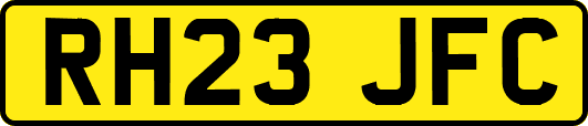 RH23JFC