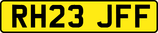 RH23JFF