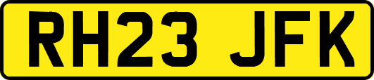 RH23JFK