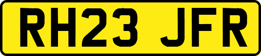RH23JFR