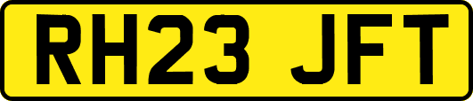 RH23JFT
