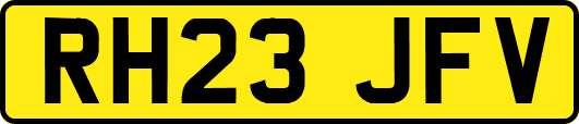 RH23JFV