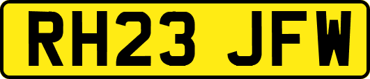 RH23JFW