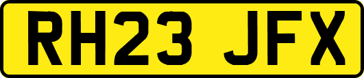RH23JFX