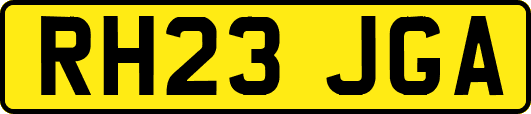 RH23JGA