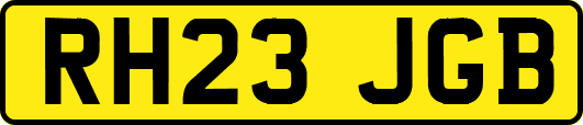 RH23JGB