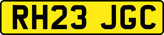 RH23JGC