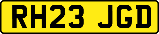 RH23JGD