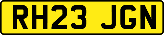 RH23JGN