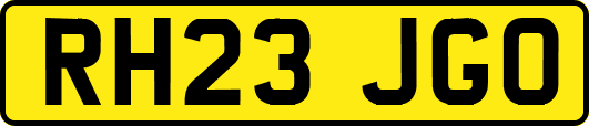 RH23JGO