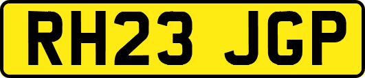 RH23JGP