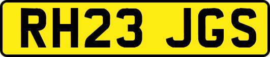 RH23JGS