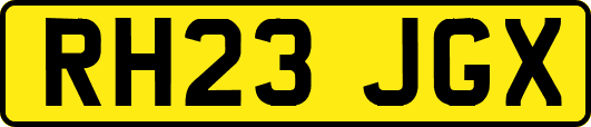 RH23JGX