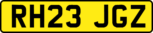 RH23JGZ