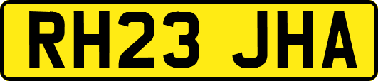 RH23JHA