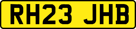 RH23JHB