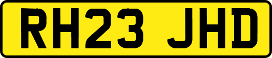 RH23JHD