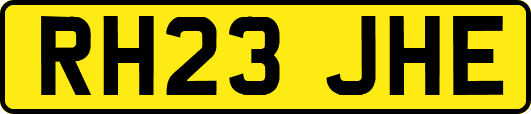 RH23JHE