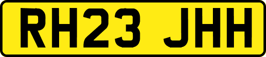 RH23JHH