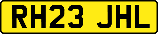 RH23JHL