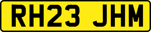 RH23JHM