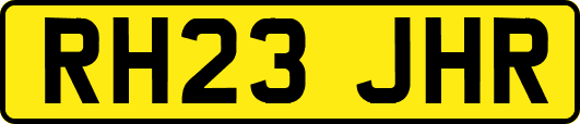 RH23JHR