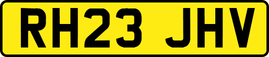 RH23JHV