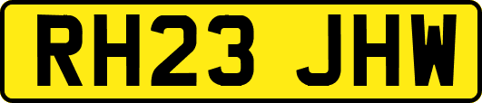 RH23JHW
